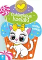 Cukierkowe kociaki - tantis.pl