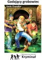 Gadający grobowiec. Nowe Przygody Trzech Detektywów - tantis.pl
