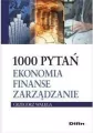 1000 pytań. Ekonomia, finanse, zarządzanie - tantis.pl