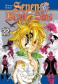 Seven Deadly Sins. Tom 22 - tantis.pl