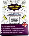 Read Think Speak Present Perfect CREATIVO - tantis.pl