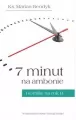 7 minut na ambonie.Homilie na rok B - tantis.pl