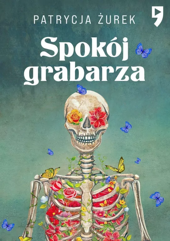Spokój grabarza - tantis.pl