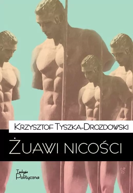Żuawi nicości - tantis.pl