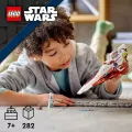LEGO® Star Wars™. Myśliwiec Jedi Obi-Wana Kenobiego™ 75333 - tantis.pl