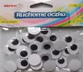 Ruchome oczka 18mm - tantis.pl