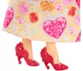 DISNEY BELLA JEWEL REVEAL JHL51 WB3 - tantis.pl