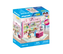 Playmobil 71537 Salon piękności