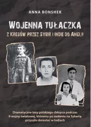 Wojenna tułaczka
