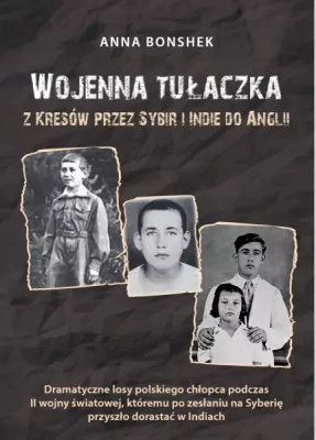 Wojenna tułaczka