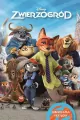 Zwierzogród. Biblioteczka przygody. Disney - tantis.pl