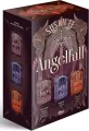 Pakiet: Angelfall T.1-3 - tantis.pl