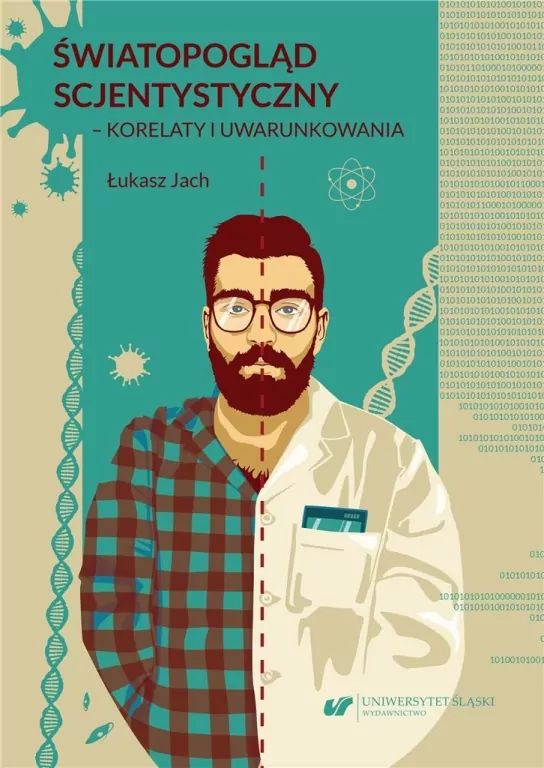 Światopogląd scjentystyczny - tantis.pl