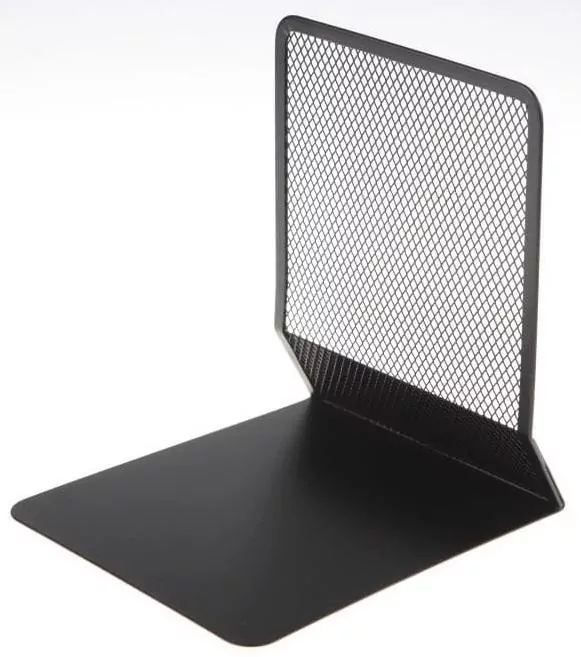 Podpórki do książek czarne - tantis.pl