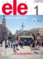 Agencia ELE 1 Podręcznik nueva edicion - tantis.pl