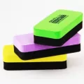 Gąbka do tablic magnetyczna 11.0 x 5.0 x 3.0 cm, 1 szt - tantis.pl