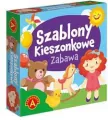 Szablony kieszonkowe. Zabawa - tantis.pl