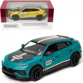Lamborgini urus performante livery 1:40 - tantis.pl
