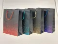 Torebka prezentowa 32x26x10cm MIX - tantis.pl