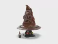 LEGO® Harry Potter. Mówiąca Tiara Przydziału 76429 - tantis.pl