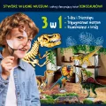 Laboratorium Paleontologii. I'm a genius - tantis.pl