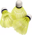 Lotka badminton nylon 3 sztuki - tantis.pl
