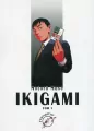 Ikigami Tom 1 - tantis.pl