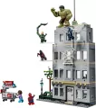 LEGO® Epickie starcie: Spider-Man kontra Hulk 76350 - tantis.pl
