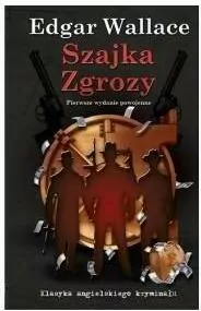 Szajka zgrozy t 4 - tantis.pl