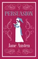 Persuasion. Alma Evergreens - tantis.pl