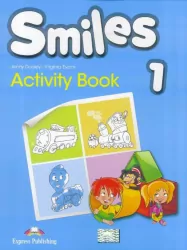 Smiles 1. Activity Book