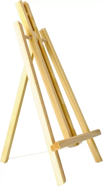 Podobrazie 18x24 cm ze sztalugą - tantis.pl