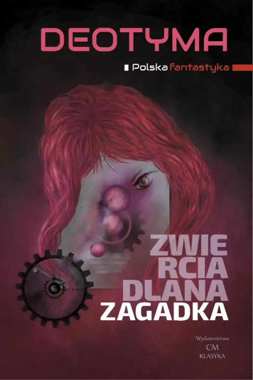 Zwierciadlana zagadka - tantis.pl