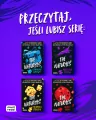 The Fixers. Mroczne sekrety T.1 - tantis.pl