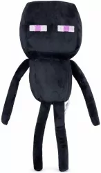 Minecraft Plusz Enderman 30cm