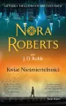 Kwiat Nieśmiertelności. In Death. Oblicza śmierci. Tom 3 - tantis.pl
