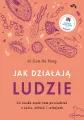 Jak działają ludzie. Co nauka może nam powiedzieć o życiu, miłości i relacjach - tantis.pl