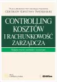 Controlling kosztów i rachunkowość zarządcza - tantis.pl
