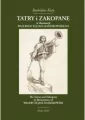 Tatry i Zakopane w ilustracji Walerego Eljasza Radzikowskiego - tantis.pl