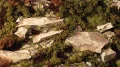 Gamers Grass: Dry Green Shrubs - tantis.pl