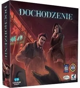 Lucrum Games. Dochodzenie - tantis.pl