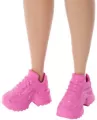 BRB FASHION CZARNE WLOSY KOLOR GWIAZDY JJN64 WB6 - tantis.pl