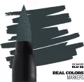 AK Interactive: Real Colors Markers - RCM025 - RLM 66 - tantis.pl