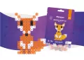 Micro Waffle 150. Lis - tantis.pl