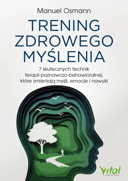 Trening zdrowego myślenia - tantis.pl