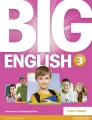 Big English 3. Pupil's Book - tantis.pl