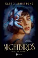 Nightbirds. Nocne ptaki. Tom 1 - tantis.pl