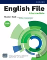English File 5E Intermediate SB + online - tantis.pl