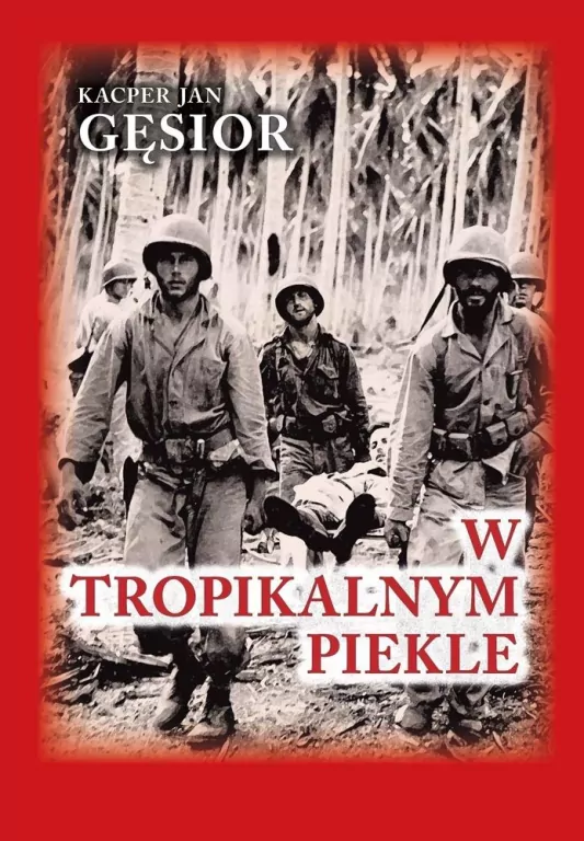 W tropikalnym piekle - tantis.pl