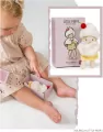 Laleczka Cherry Ice Cream - tantis.pl